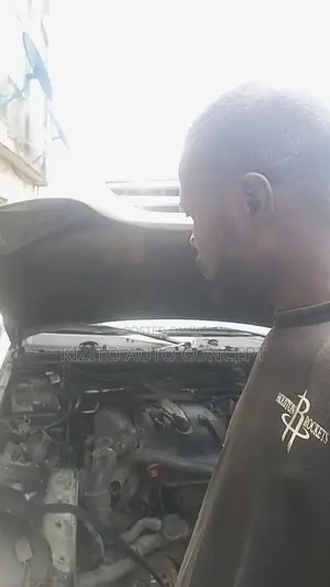 Mechanic Near Me