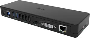 I-Tec Usb3.0 Dual Display Docking Station