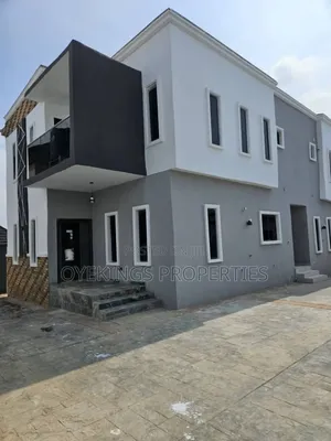 4bdrm Duplex in Kolapo, Akala Express for sale