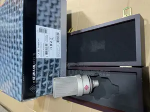 Neumann Tlm103 Microphone