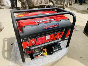 10kva Honda Petrol Generator
