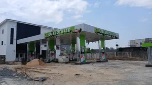 Filling Station With 6pump in a Busy Area in Ph