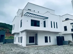 Furnished 5bdrm Duplex in Private Estate for sale