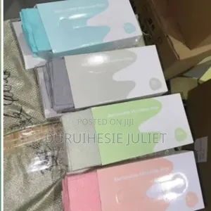Reusable Towel