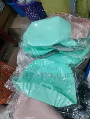 Silicone Air Fryer Liner (Big Size)