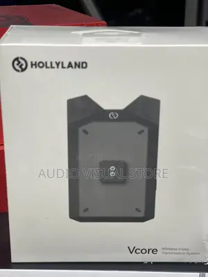 Hollyland Vcore Wireless Hdmi Video Transmission System,