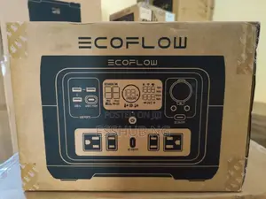 Ecoflow River 2 Pro 800w