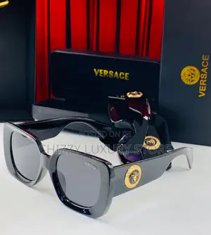 Versace Quality Luxury Ladies Sunglasses