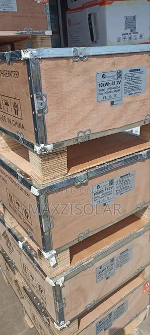 10kwh Felicity Lithium Battery