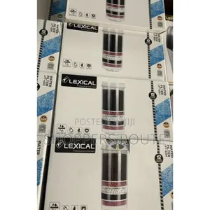 Lexical Drinking Water Filter Sstem LFT 6201