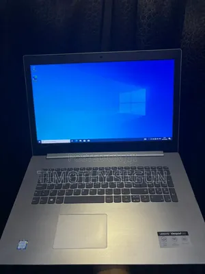 Laptop Lenovo 8GB Intel Core i3 HDD 1T