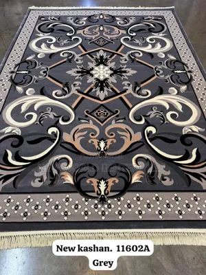 5by7 Feets Modern New Persian Turkish Centre Rug