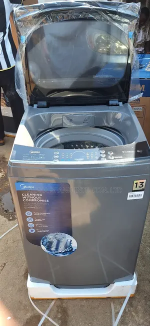 Midea 13kg Top Load Automatic Washing Machine