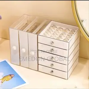 Jewelery Storage Box