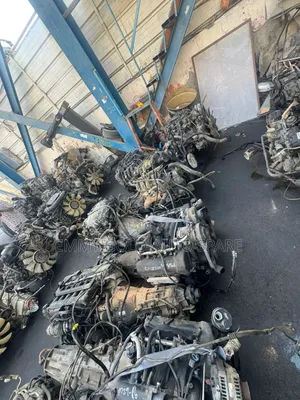 All These Engines Are Available Honda Nissan Toyota Ford Chevolet