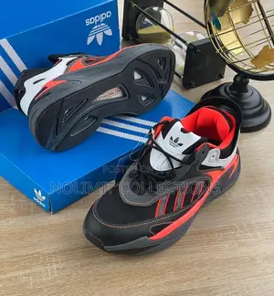 Quality Adidas Sneakers