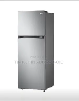 Lg Refrigerator