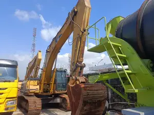Caterpillar Excavator 330bl