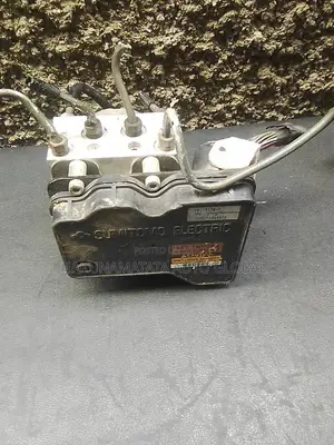 Abs Pump For Toyota Sienna 2005