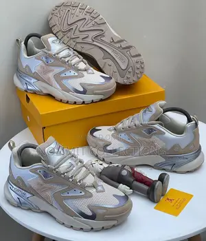 Lv Skate Sneaker