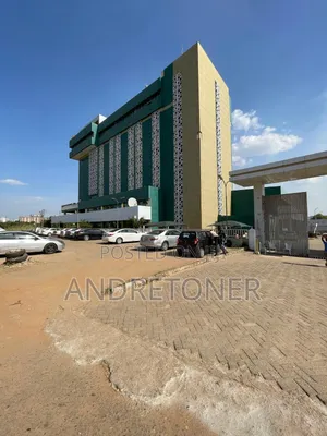 Office Space to Let
