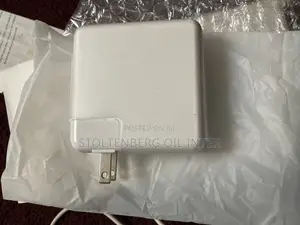 Original 61watts Apple Macbook Type C Charger