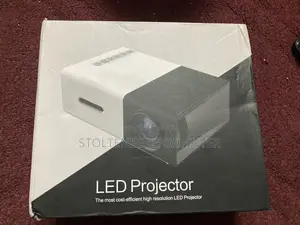 Led Projector