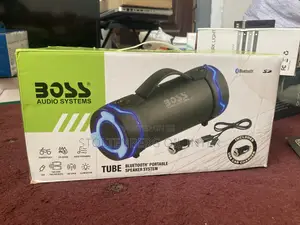 Boss Audio Bluetooth Speaker