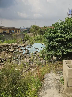 Residential Land at Wuye Abuja