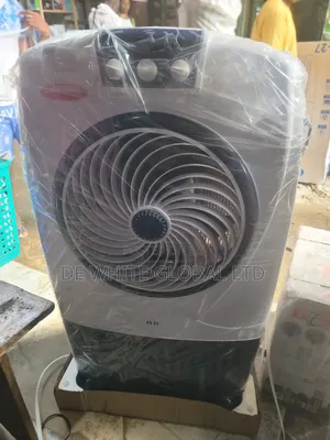 Air Cooler Fan