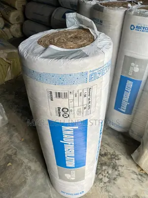 Knauf Insulation 75mm — Covers 5.64sqm — Direct Importer