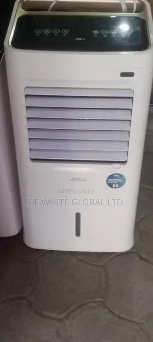 Portable Cooling Fan