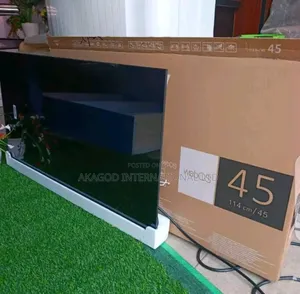 45inches Smart Lg Tv With High Quality Pictures