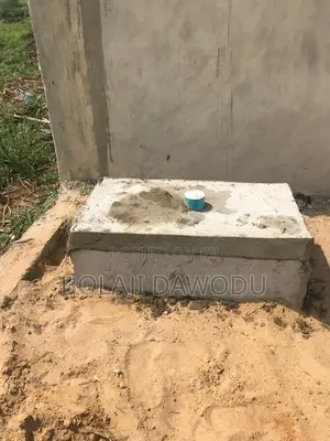 Bio Digester Sewage System