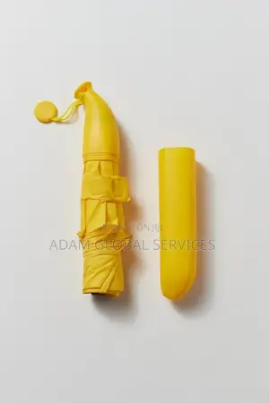Banana Umbrella