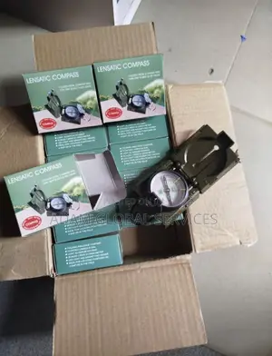 Military Compass