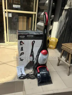 Quality Carpet Cleaner