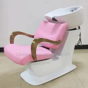 Executive Salon Washing Basin