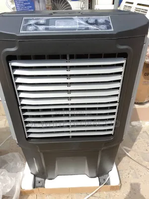 Normal Air Cooler