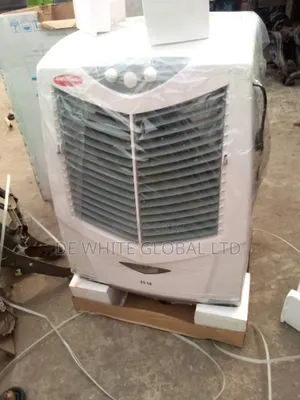 Evaporative Air Cooler
