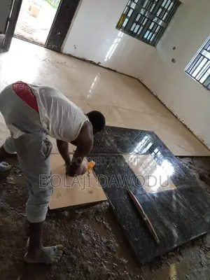 Tiler Worker
