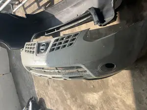 Complete Front Bumper Rogue 2010-2012 Available Now