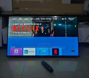 32inches Ai Thiaq Smart Lg Tv