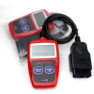 Konwei Obdii