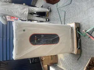 15kwh Lithium Battery Pattern 51.2v