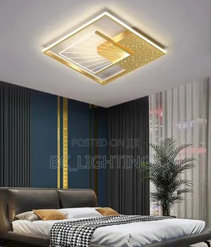 Modern Ceiling Fitting Light