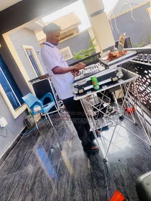  Professional Dj Entertainment Services for All Events