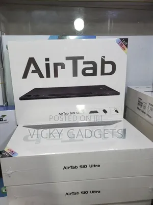 New AirTab S10 Ultra 1 TB