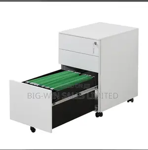 File Cabinet Drawer