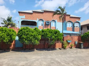 School or Restaurant Hotels